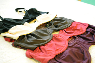 Illustration for article titled Here's the First Ever Lingerie Line Made by and for Transgender Women